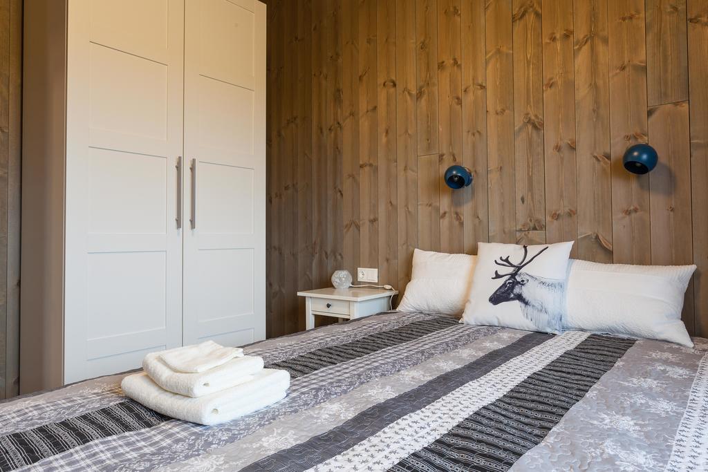 Kornhóll Villa Hvolsvöllur Kültér fotó