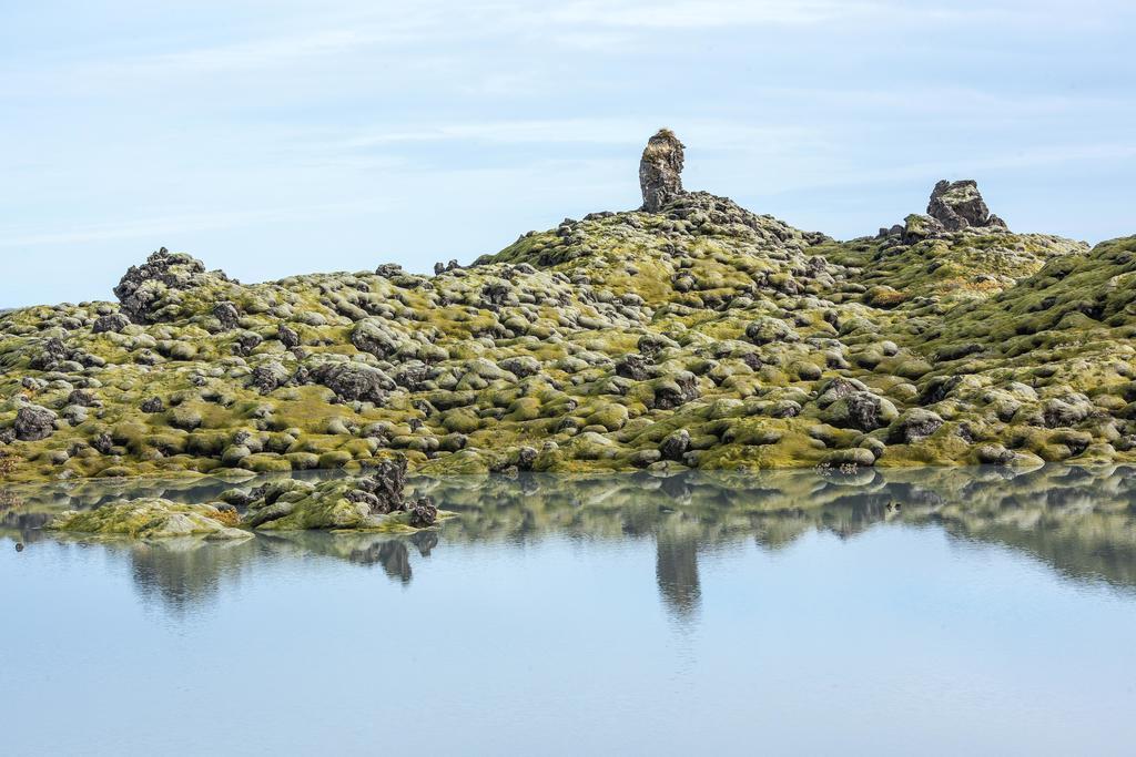 Kornhóll Villa Hvolsvöllur Kültér fotó