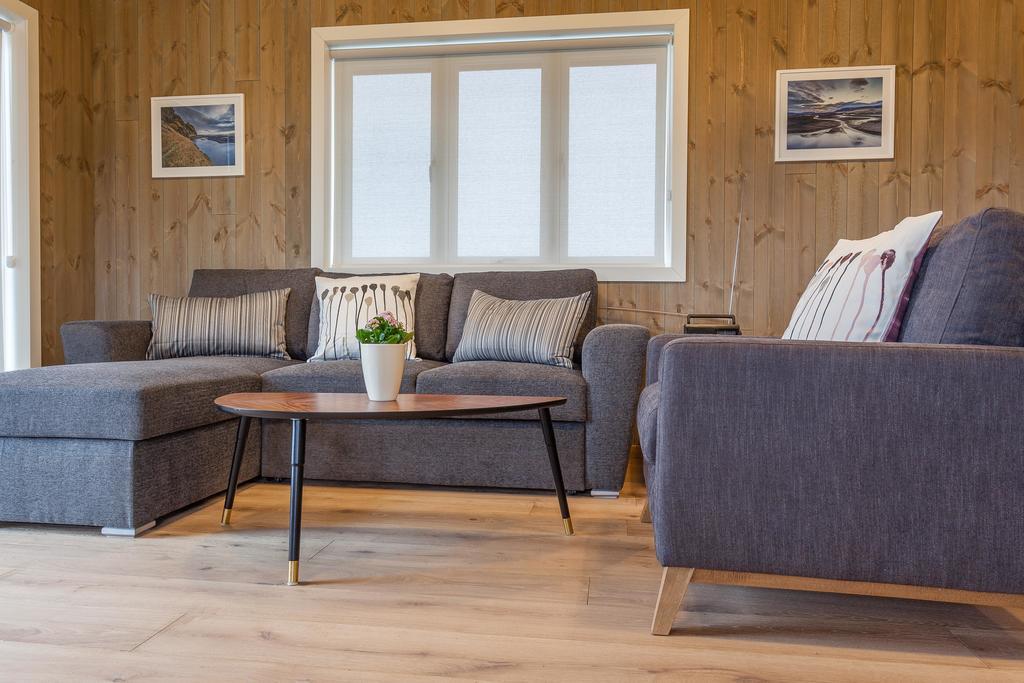 Kornhóll Villa Hvolsvöllur Kültér fotó